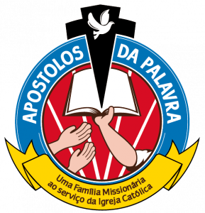 Logotipo Apóstolos da Palavra